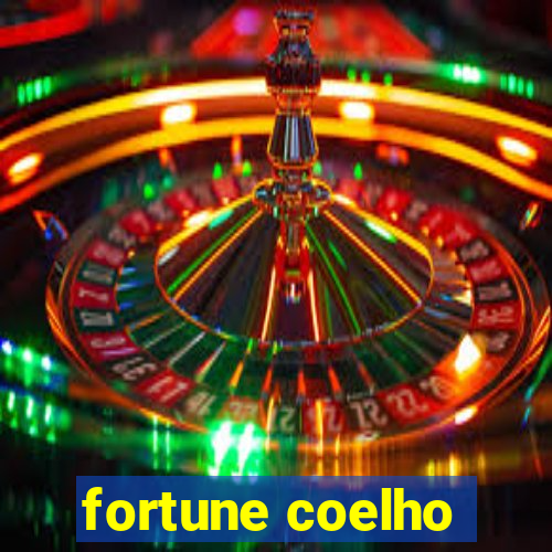 fortune coelho